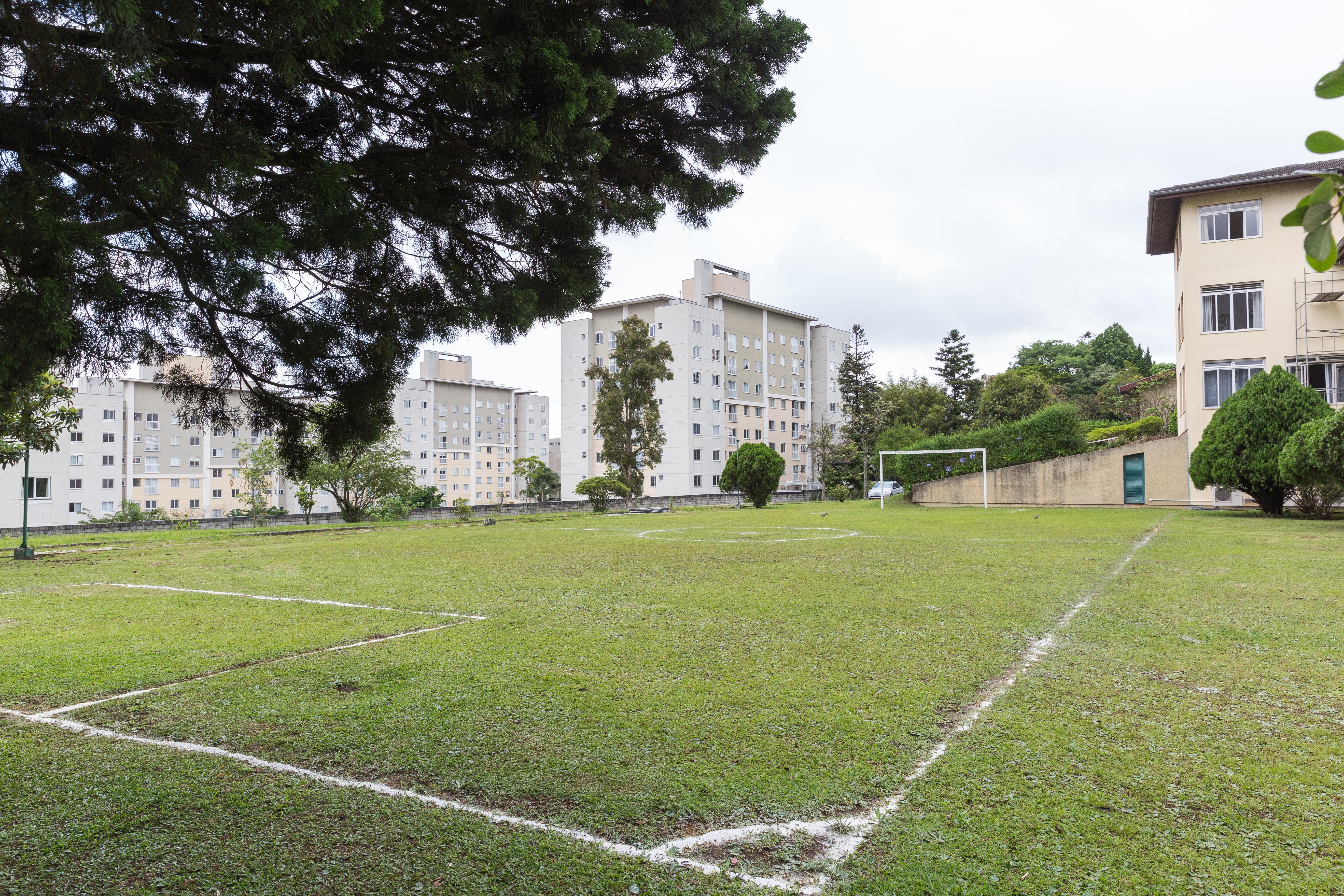 Pousada Betania Curitiba Buitenkant foto