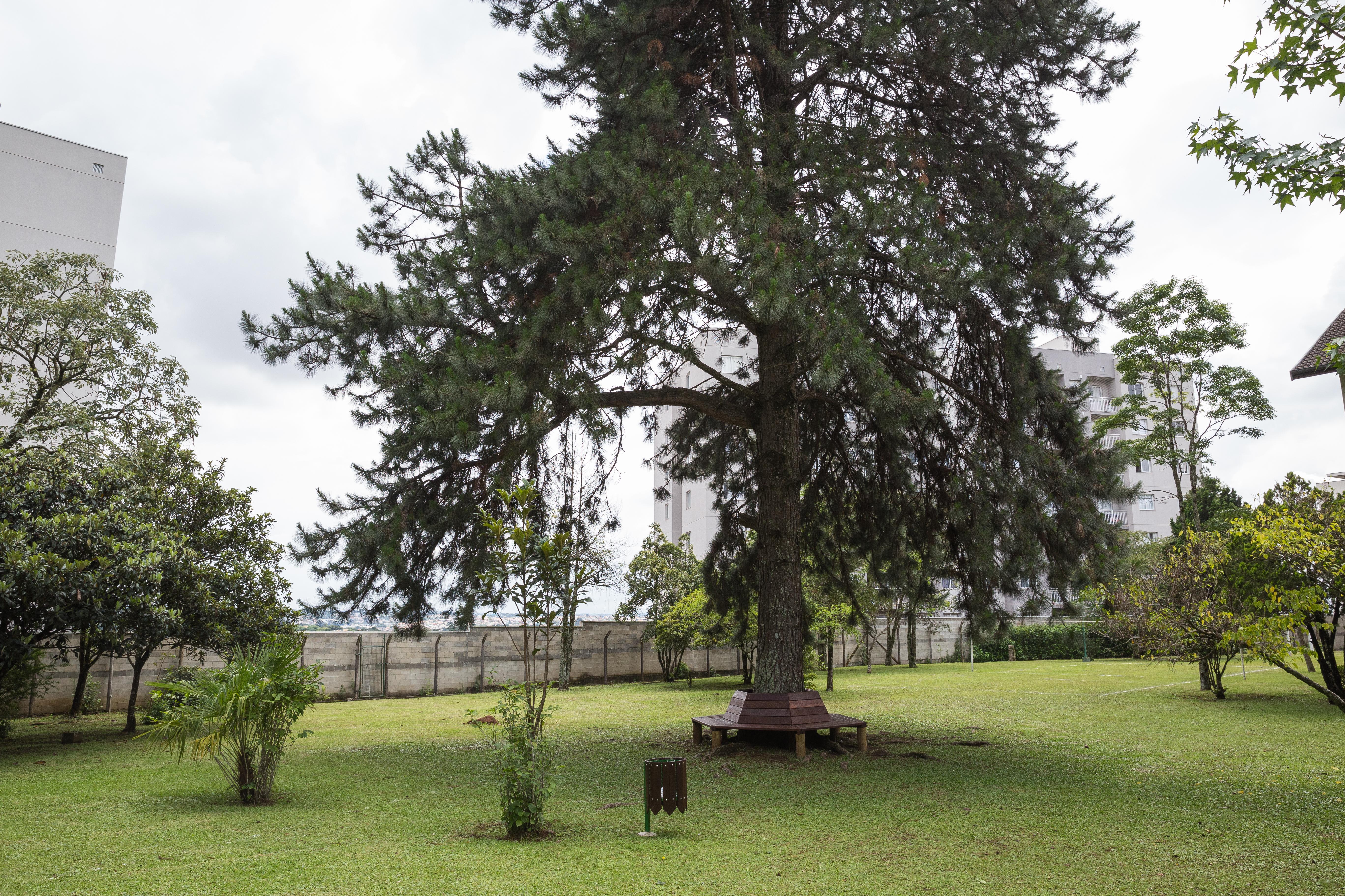 Pousada Betania Curitiba Buitenkant foto